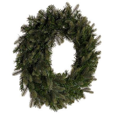 Vickerman Douglas Fir Artificial Wreath