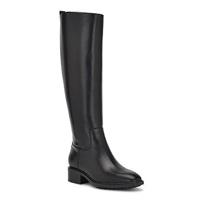 Nine west equestrian boots hotsell