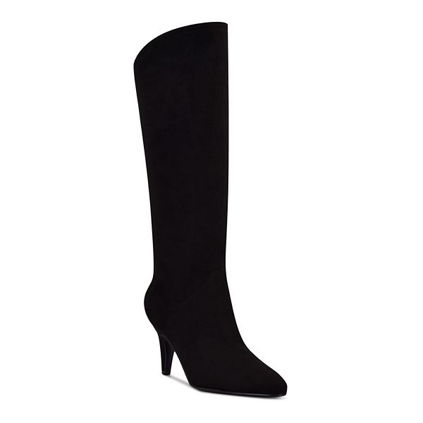 Nine West Buyah Women's KneeHigh Boots