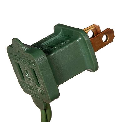 Vickerman 9-ft. Artificial Douglas Fir Pre-Lit Garland