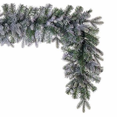 Vickerman 9-ft. Artificial Douglas Fir Garland