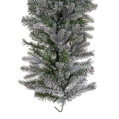 Vickerman 9-ft. Artificial Douglas Fir Garland