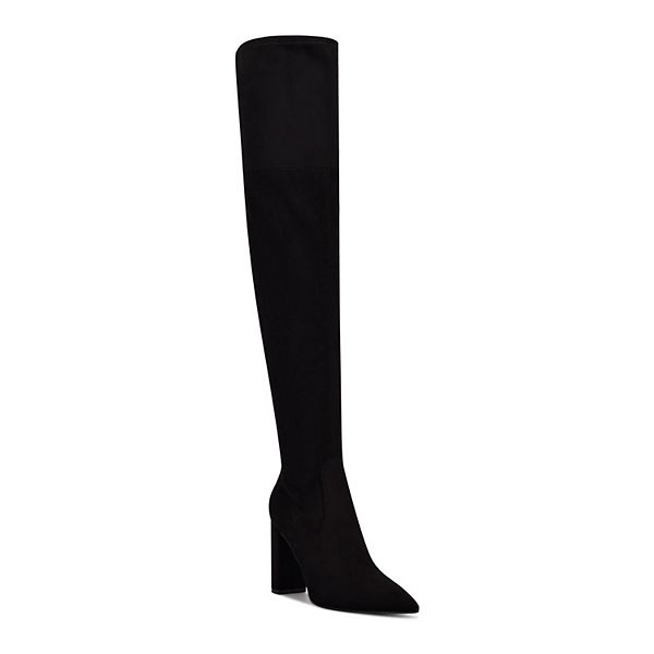 Nine West Daser Women's Thigh-High Boots