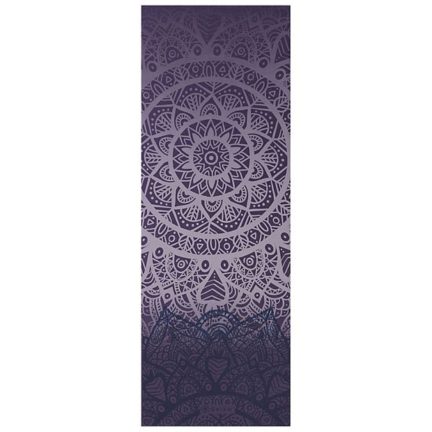 Gaiam® Classic Yoga Mat