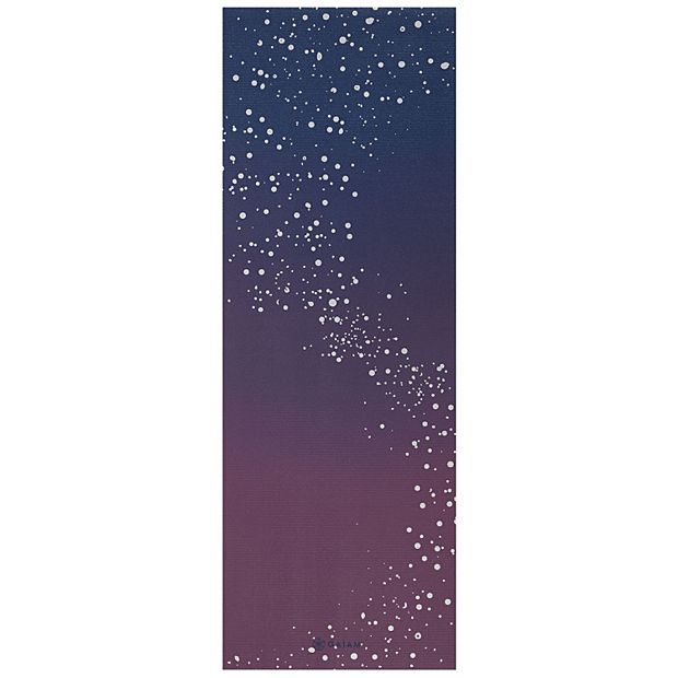 Kohls store yoga mat