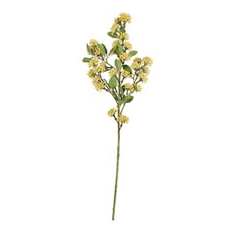 Vickerman 31-Inch Artificial Wild Berry Spray 2 pc Set