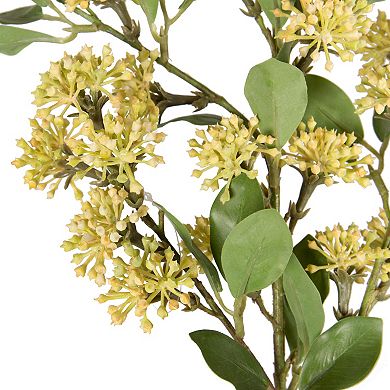 Vickerman 31-Inch Artificial Wild Berry Spray 2-pc. Set