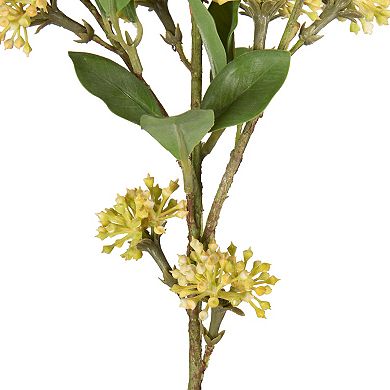 Vickerman 31-Inch Artificial Wild Berry Spray 2-pc. Set