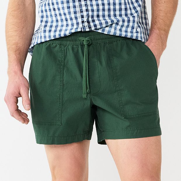 Kohl's sonoma store bermuda shorts