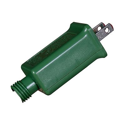 Vickerman 9-ft. Artificial Douglas Fir Garland with Warm White LED Lights