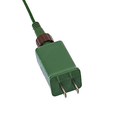 Vickerman 9-ft. LED Artificial Fir Garland