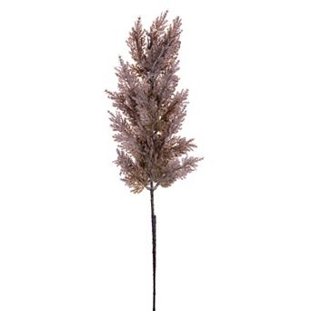 Vickerman 34.5-Inch Artificial Fern Spray 2 pc Set