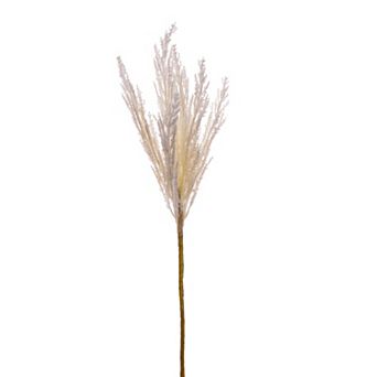 Vickerman 26-Inch Artificial Reed Spray 3 pk