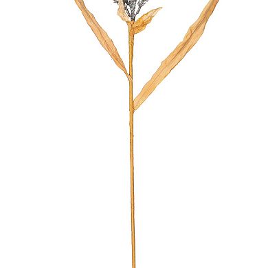 Vickerman 36-Inch Artificial Dried Cluster Reed Spray 3-pk.