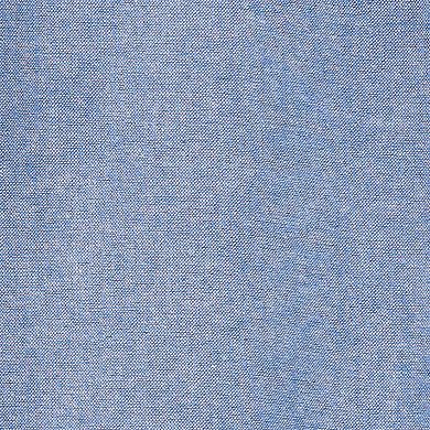 Toddler Girl Carter's 2-Piece Chambray Top & Leggings Set