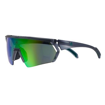 adidas SP0063 Semi-Rimless Sunglasses