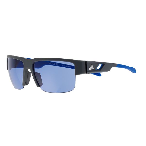 adidas Semi-Rimless Sunglasses