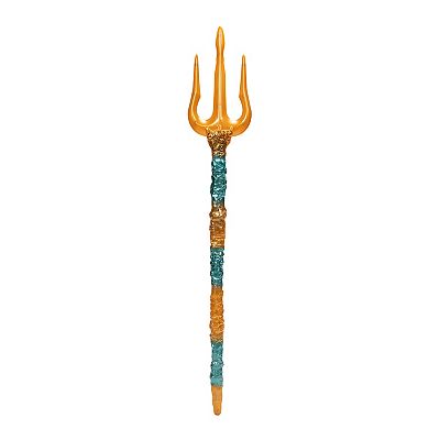 Disney s Little Mermaid King Triton s All Powerful Trident by JAKKS Pacific