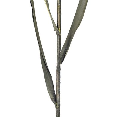 Vickerman 51-Inch Artificial Reed Spray 2-pc. Set