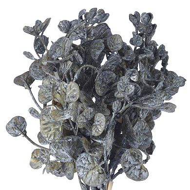 Vickerman 14-Inch Artificial Eucalyptus 3-pk. Bundle