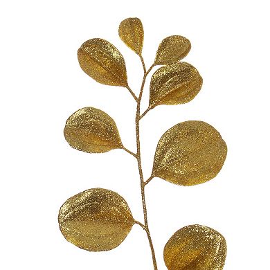 Vickerman 6-ft. Artificial Dogwood Glitter Garland