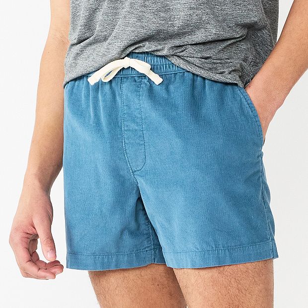 Men's on sale shorts kohls