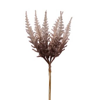 Vickerman 19.5-Inch Artificial Dried Wheat Bundle 3 pc