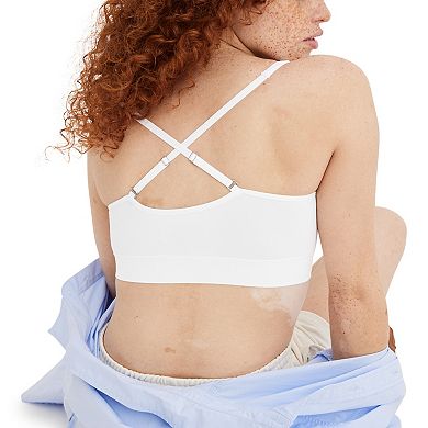 Jockey® Light Support Seamfree® Bralette 3044