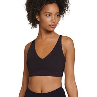 Jockey® Light Support Seamfree® Bralette 3044