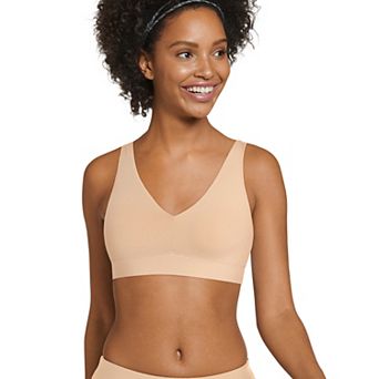 Jockey® Light Support Seamfree® Bralette 3044