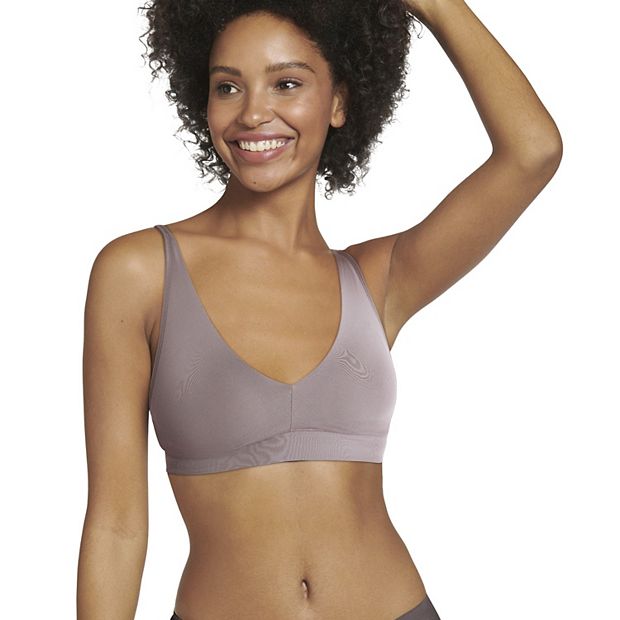 Jockey - She's the Everyday bra, your comfort and support