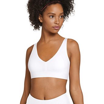 Jockey® Light Support Seamfree® Bralette 3044