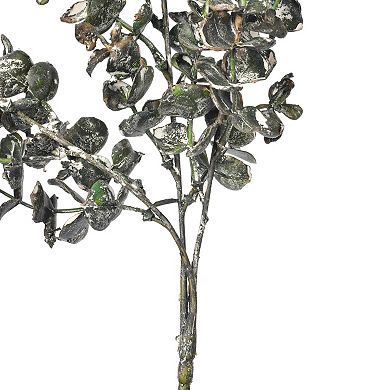 Vickerman 26.5-Inch Artificial Eucalyptus Spray 2-pc. Set