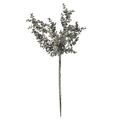 Vickerman 26.5-Inch Artificial Eucalyptus Spray 2-pc. Set