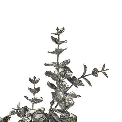 Vickerman 26.5-Inch Artificial Eucalyptus Spray 2-pc. Set