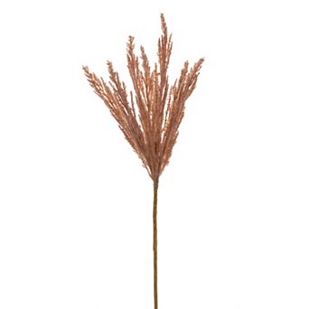 Vickerman 26-Inch Artificial Reed Spray 3 pk