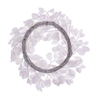 Vickerman Dogwood Artificial Wreath