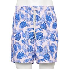 Girls Lands' End Swim Shorts in Regular, Slim & Plus