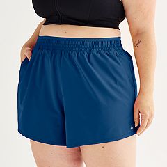 Plus Size Tek Gear® Ultrastretch 7-in. Bike Shorts