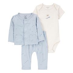 Kohls preemie best sale boy clothes