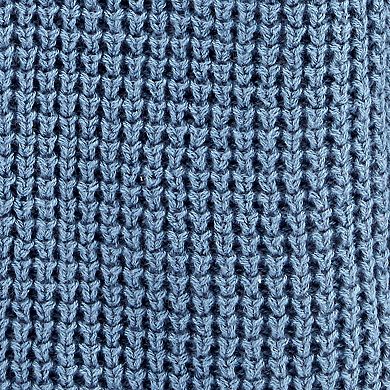 Baby Boy Carter's Hooded Cardigan