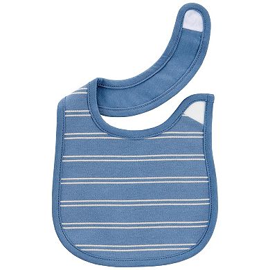 Carter's Baby Neutral Bibs - So Much Love main image 1