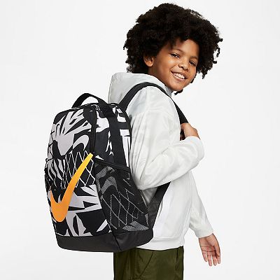 バックパック・リュック Nike Brasilia Kids Backpack 18L Nike Brasilia Kids' Backpack (18L). Nike.com