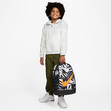 Nike Brasilia Kids' Backpack (18L)