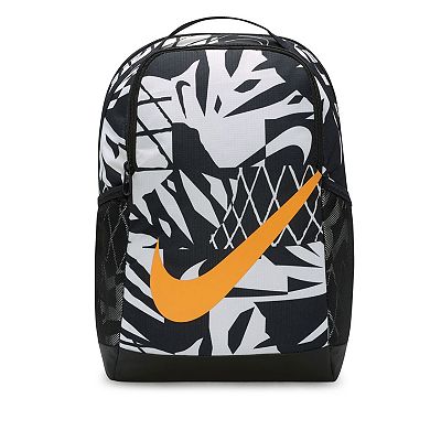 バックパック・リュック Nike Brasilia Kids Backpack 18L Nike Brasilia Kids' Backpack (18L). Nike.com