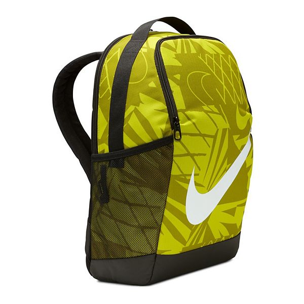 Nike Brasilia Kids' Backpack (18L)