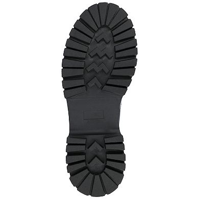 Journee Kamie Women's Mary Jane Shoes