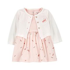 Kohl's baby hot sale girl clothes