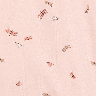 Baby Girl Carter's 2-Pack Sleeper Gowns