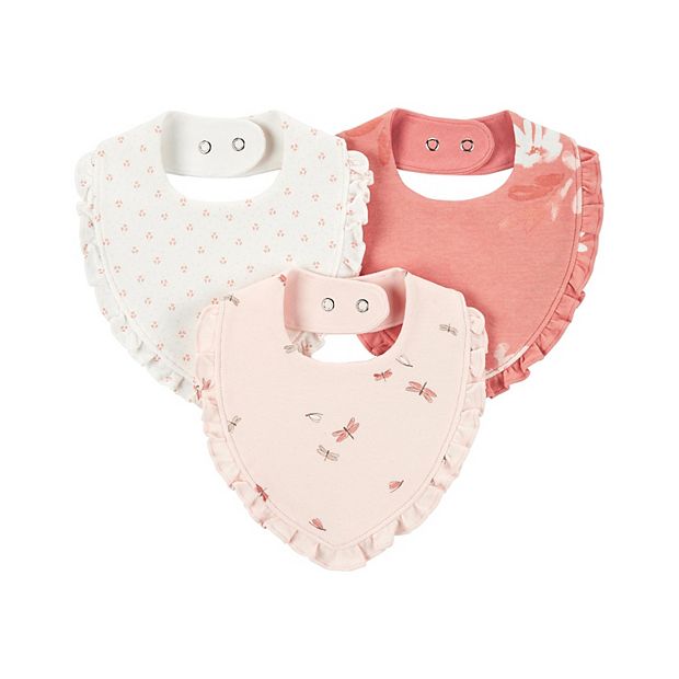 Kohls cheap baby bibs